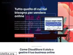 Sites similar to cloudstore.srl