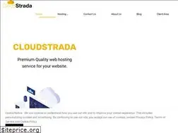 Sites similar to cloudstrada.com