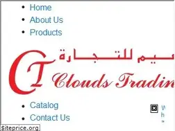Sites similar to cloudstrading.com