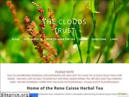 Sites similar to cloudstrust.org