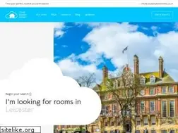 Sites similar to cloudstudenthomes.co.uk