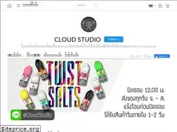 Sites similar to cloudstudioshop.com