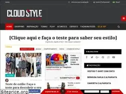Sites similar to cloudstyle.com.br