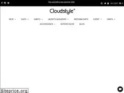 Sites similar to cloudstyle.com