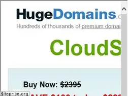 Sites similar to cloudsublime.com