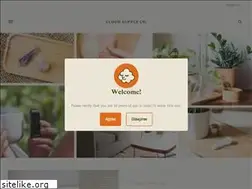 Sites similar to cloudsupplyco.com