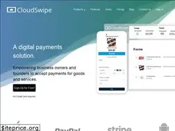 Sites similar to cloudswipe.net