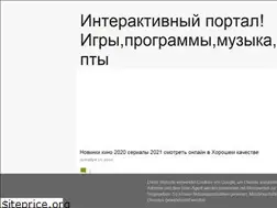 Sites similar to cloudszs.blogspot.com