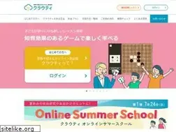 Sites similar to cloudt.jp