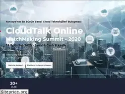 Sites similar to cloudtalksummit.online