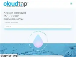 Sites similar to cloudtap.in