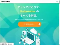 Sites similar to cloudtap.jp