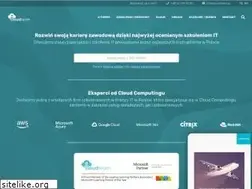 Sites similar to cloudteam.pl