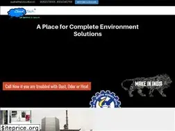 Sites similar to cloudtec.in