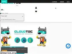Sites similar to cloudtec.pe