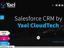 Sites similar to cloudtech-apps.com
