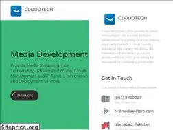 Sites similar to cloudtech-int.com