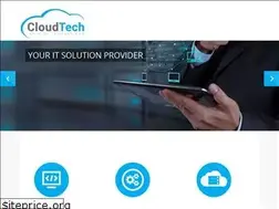 Sites similar to cloudtech.com.cy
