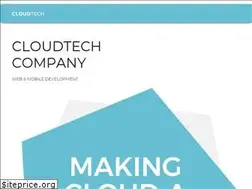 Sites similar to cloudtech.company