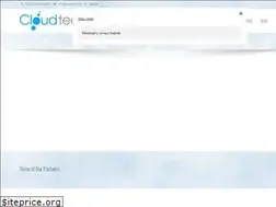 Sites similar to cloudtech.ie