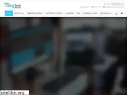 Sites similar to cloudtechacademy.com