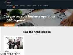 Sites similar to cloudtecherp.com
