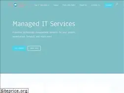 Sites similar to cloudtechinc.com