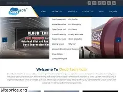 Sites similar to cloudtechindia.co.in