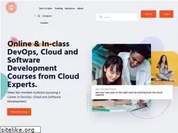Sites similar to cloudtechnologyexperts.com
