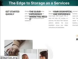 Sites similar to cloudtechservices.com