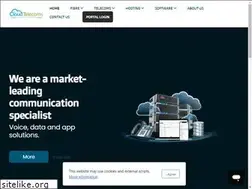 Sites similar to cloudtelecoms.co.za