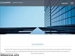 Sites similar to cloudten.com.au