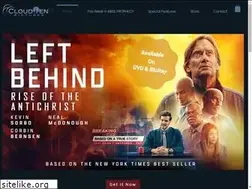Sites similar to cloudtenpictures.com