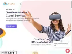Sites similar to cloudtern.com