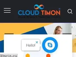 Sites similar to cloudtimon.com
