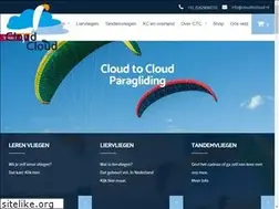Sites similar to cloudtocloud.nl
