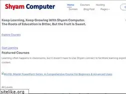 Sites similar to cloudtolearn.com