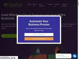 Sites similar to cloudtool.in