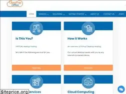 Sites similar to cloudtopoffice.com