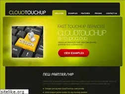 Sites similar to cloudtouchup.com