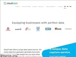 Sites similar to cloudtradenetwork.com