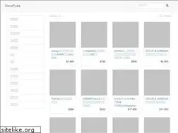 Sites similar to cloudtuba.com