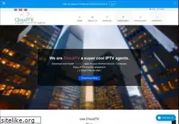 Sites similar to cloudtv-agents.com