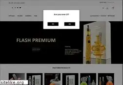 Sites similar to cloudvapes.com