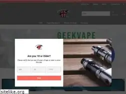 Sites similar to cloudvapinguk.co.uk