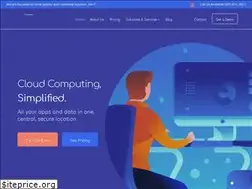 Sites similar to cloudvara.com