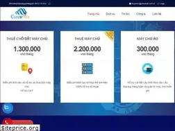 Sites similar to cloudviet.com.vn
