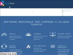 Sites similar to cloudvillage.it