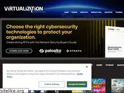 Sites similar to cloudvirtreview.com