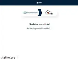 Sites similar to cloudvisor.io